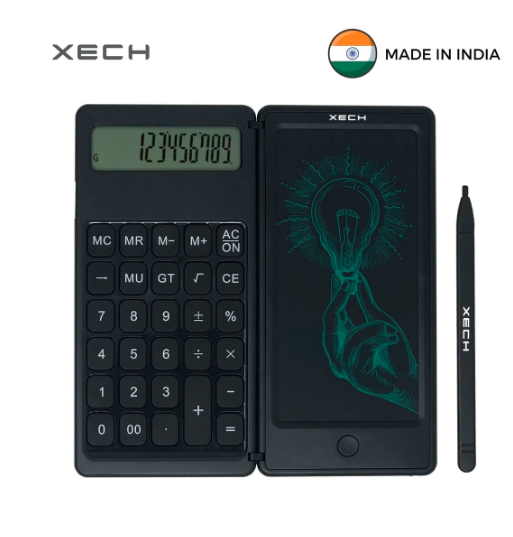 XECH DIGI FOLD - Image 3