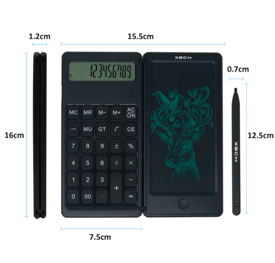 XECH DIGI FOLD - Image 8
