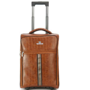 CROCO TROLLY BAG #TRB1001