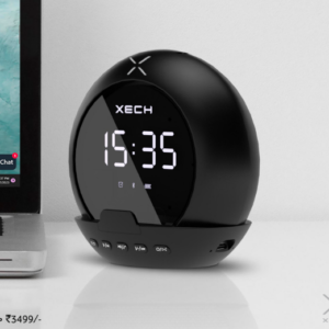 XECH ELLIPSE