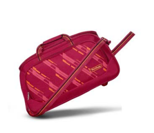 TROLLY BAG #TRB1006