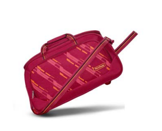 TROLLY BAG #TRB1006