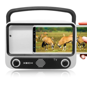 XECH TELLIVIBE MAX