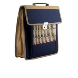 JUTE BAG #JB1257