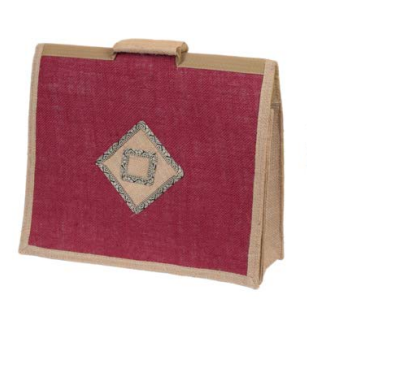 JUTE BAG #JB1262
