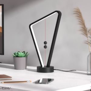 XECH ASYMMETRIX II BLACK