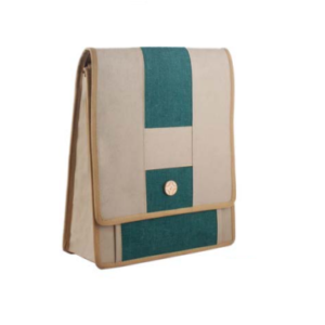 JUTE BAG #JB1263-B