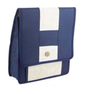JUTE BAG #JB1263-C
