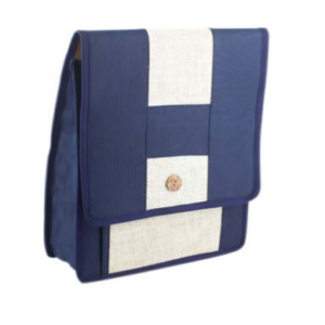 JUTE BAG #JB1255-C
