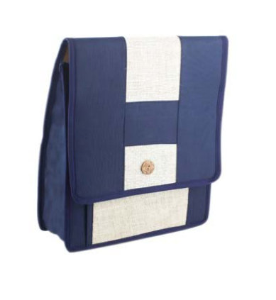 JUTE BAG #JB1255-C