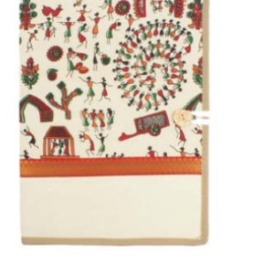 JUTE FOLDER #JF1202