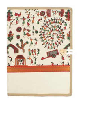 JUTE FOLDER #JF1202