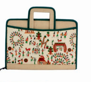 JUTE BAG #JF1215