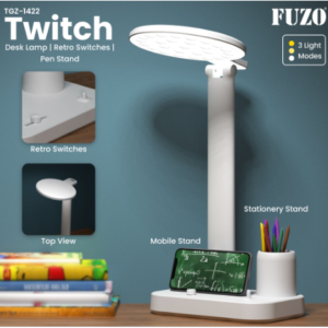 FUZO TWITCH TGZ-1422