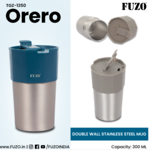 FUZO TGZ-1350
