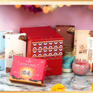TIJORI BOX