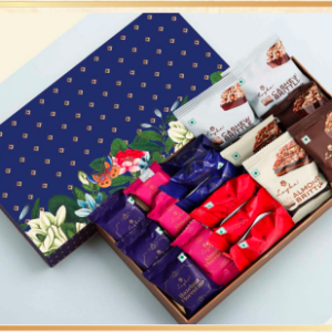 BAGEECHA BOX