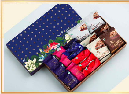 BAGEECHA BOX
