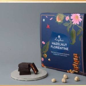 LOYKA HAZELNUT FLORENTINE