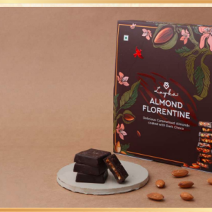 LOYKA ALMOND FLORENTINE