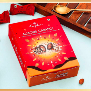 LOYKA ALMOND CARABOL