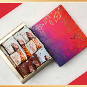 LOYKA SUNSET BOX