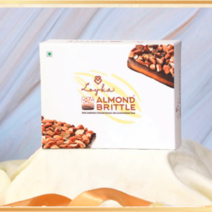 LOYKA ALMOND BRITTLE