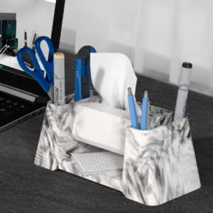 VERSA ALL IN ONE DESK ORGANISER
