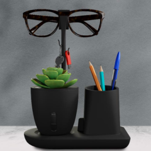 DESK STATION