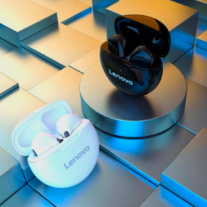 Lenovo True Wireless Stereo Half In-Ear Earphones HT38