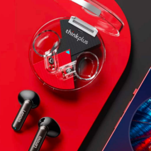 New Lenovo LP10 Headphone Bluetooth