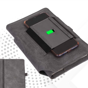 POWER FOLIO