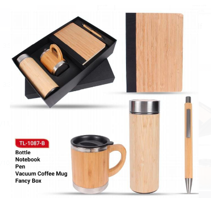 GIFT SET 4 IN 1