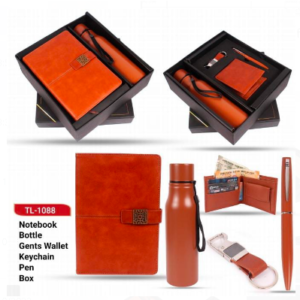 6 IN 1 GIFT SET