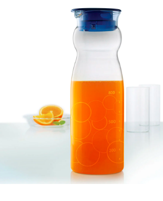 Borosil Marina Juice & Water Jug