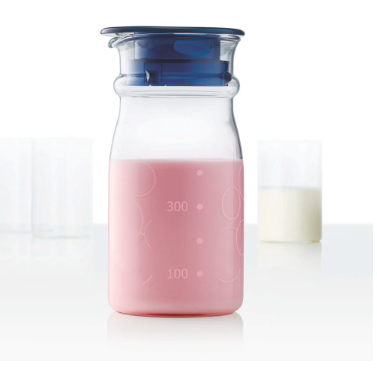 Borosil Marina Juice & Water Jug - Image 6