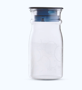 Borosil Marina Juice & Water Jug - Image 5