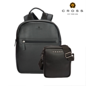 CROSS BACK PACK
