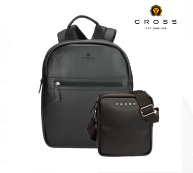 CROSS BACK PACK