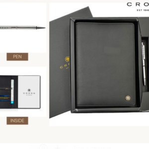 LIAM PLANNER WITH AGENDA PEN