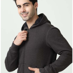 MARKS & SPENCER HOODIE JACKET