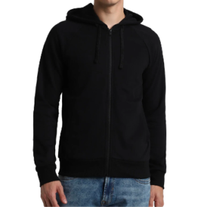 AUSTIN HOODIE JACK and JONES