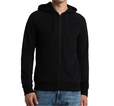AUSTIN HOODIE JACK and JONES
