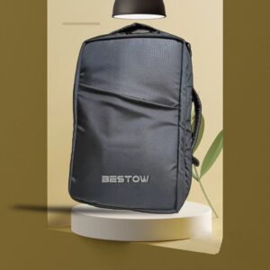 Bestow Laptop Backpack BI003
