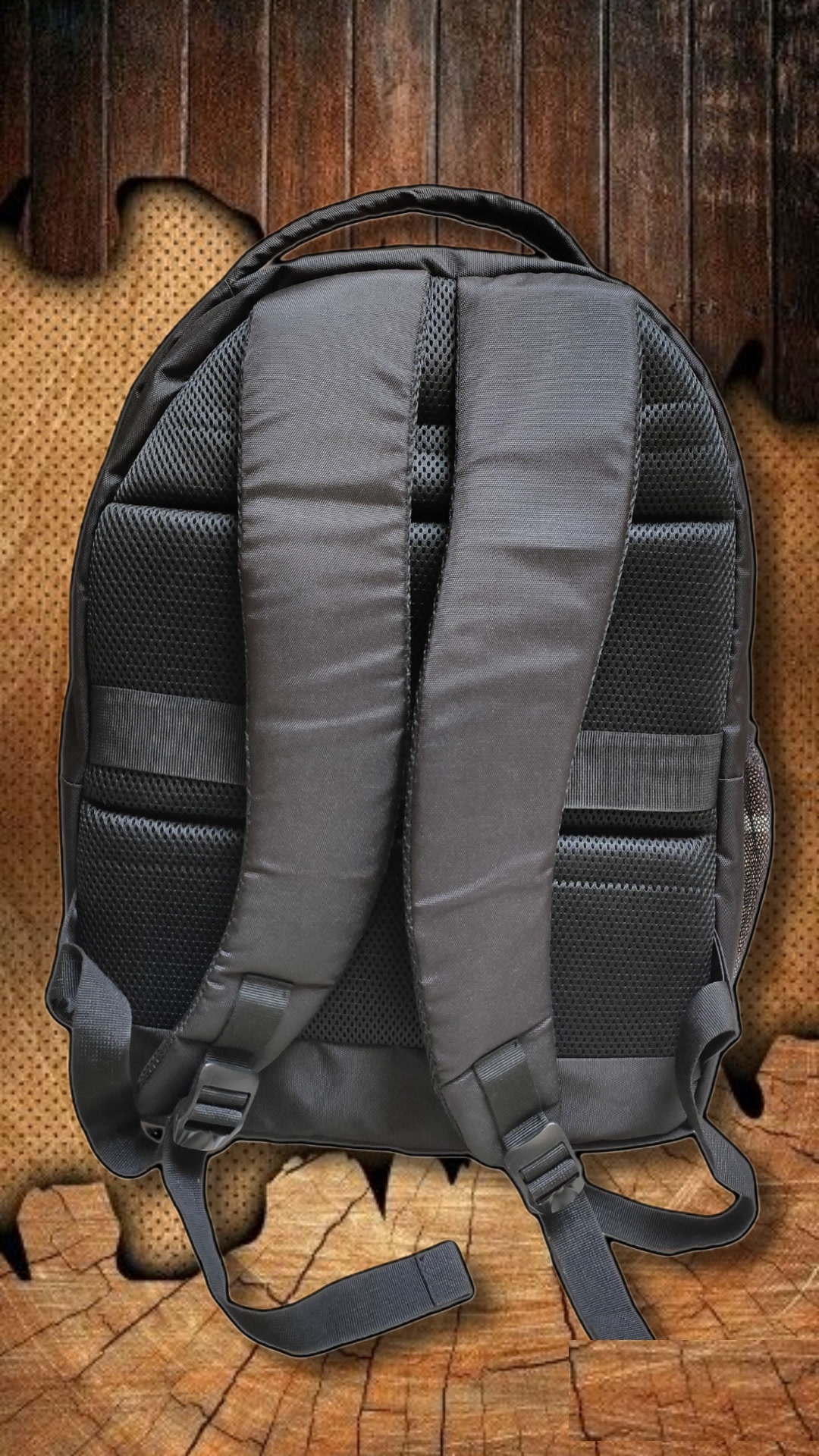 Bestow Office Backpack BI004 - Image 3