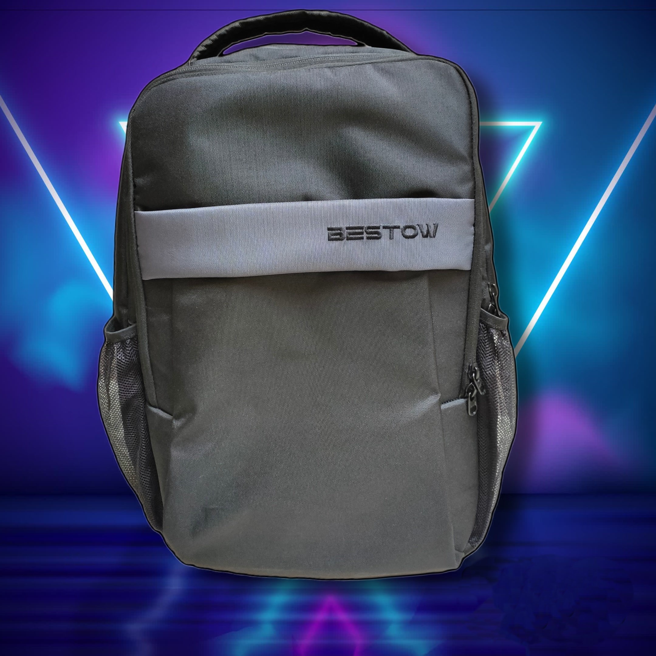 Bestow Office Backpack BI004