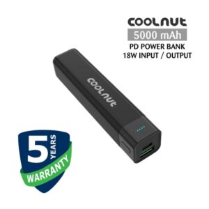 Coolnut Mini Power Bank