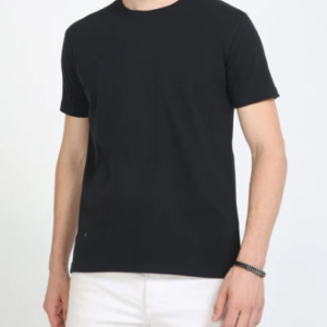 Crew Neck T-Shirt