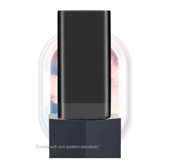 Coolnut Power Bank 10000 mAh Fast Charging