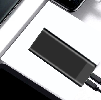 Coolnut Power Bank 10000 mAh Fast Charging
